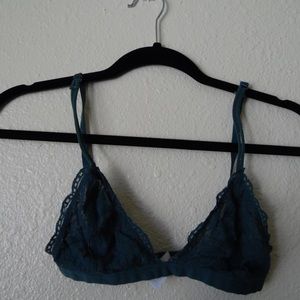 Anemone Tea Bralette